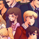 Illustration for article titled Visual Novel Sets Out To Buck Trends By Being Less Sexual, Gets Blocked By Steam Anywayi/i
